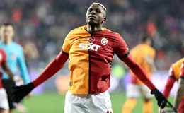 Victor Osimhen sahalara ne zaman dönecek?