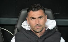 Gaziantep FK Burak Yılmaz ile çıkışa geçti