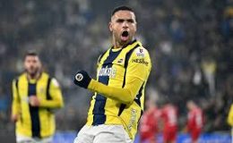 Fenerbahçe’den flaş karar: En-Nesyri defteri kapandı!