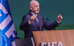 FIFA’dan İsrail hakkında skandal karar!